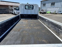 ISUZU Elf Flat Body SKG-NHS85A 2012 137,500km_4