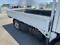 ISUZU Elf Flat Body SKG-NHS85A 2012 137,500km_7