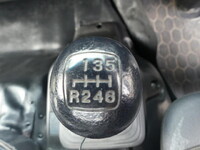 HINO Ranger Container Carrier Truck TKG-FC9JEAA 2017 200,000km_13