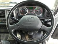 HINO Ranger Container Carrier Truck TKG-FC9JEAA 2017 200,000km_16