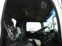 HINO Ranger Container Carrier Truck TKG-FC9JEAA 2017 200,000km_19