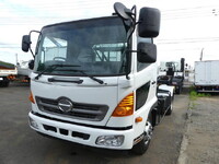 HINO Ranger Container Carrier Truck TKG-FC9JEAA 2017 200,000km_1