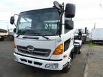 Ranger Container Carrier Truck