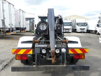 HINO Ranger Container Carrier Truck TKG-FC9JEAA 2017 200,000km_20