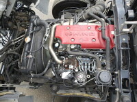 HINO Ranger Container Carrier Truck TKG-FC9JEAA 2017 200,000km_21