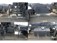 HINO Ranger Container Carrier Truck TKG-FC9JEAA 2017 200,000km_25