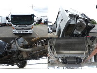 HINO Ranger Container Carrier Truck TKG-FC9JEAA 2017 200,000km_29