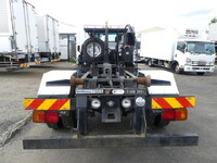 HINO Ranger Container Carrier Truck TKG-FC9JEAA 2017 200,000km_2