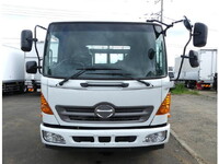 HINO Ranger Container Carrier Truck TKG-FC9JEAA 2017 200,000km_3