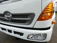 HINO Ranger Container Carrier Truck TKG-FC9JEAA 2017 200,000km_6