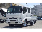 Toyoace Double Cab