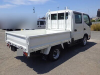 TOYOTA Toyoace Double Cab QDF-KDY231 2019 98,248km_2