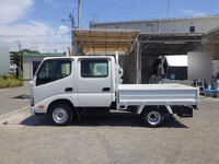 TOYOTA Toyoace Double Cab QDF-KDY231 2019 98,248km_3