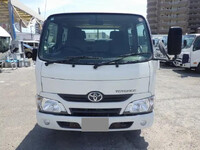 TOYOTA Toyoace Double Cab QDF-KDY231 2019 98,248km_4