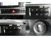 MITSUBISHI FUSO Super Great Aluminum Wing 2PG-FS74HZ 2023 110,000km_13