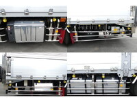 MITSUBISHI FUSO Super Great Aluminum Wing 2PG-FS74HZ 2023 110,000km_14