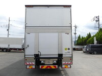 MITSUBISHI FUSO Super Great Aluminum Wing 2PG-FS74HZ 2023 110,000km_2