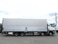 MITSUBISHI FUSO Super Great Aluminum Wing 2PG-FS74HZ 2023 110,000km_5