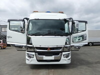 MITSUBISHI FUSO Super Great Aluminum Wing 2PG-FS74HZ 2023 110,000km_8