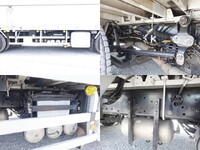 UD TRUCKS Quon Aluminum Wing QPG-CG5ZA 2016 553,000km_16
