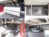 UD TRUCKS Quon Aluminum Wing QPG-CG5ZA 2016 553,000km_18