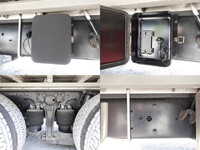 UD TRUCKS Quon Aluminum Wing QPG-CG5ZA 2016 553,000km_19