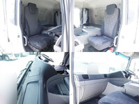 UD TRUCKS Quon Aluminum Wing QPG-CG5ZA 2016 553,000km_21