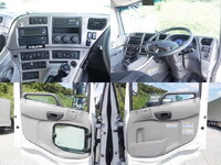 UD TRUCKS Quon Aluminum Wing QPG-CG5ZA 2016 553,000km_22
