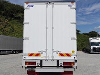 UD TRUCKS Quon Aluminum Wing QPG-CG5ZA 2016 553,000km_2
