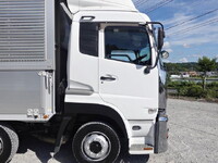 UD TRUCKS Quon Aluminum Wing QPG-CG5ZA 2016 553,000km_4