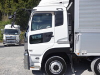 UD TRUCKS Quon Aluminum Wing QPG-CG5ZA 2016 553,000km_7