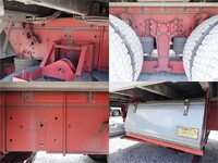 ISUZU Giga Aluminum Wing QKG-CXY77AJ 2015 735,000km_17