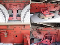 ISUZU Giga Aluminum Wing QKG-CXY77AJ 2015 735,000km_19