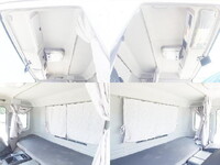 ISUZU Giga Aluminum Wing QKG-CXY77AJ 2015 735,000km_24