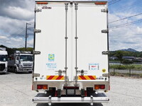 ISUZU Giga Aluminum Wing QKG-CXY77AJ 2015 735,000km_2