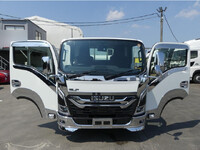 ISUZU Elf Flat Body 2RG-NKR88AM 2025 13,000km_11