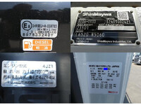 ISUZU Elf Flat Body 2RG-NKR88AM 2025 13,000km_25