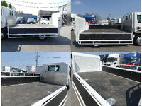 ISUZU Elf Flat Body 2RG-NKR88AM 2025 13,000km_27