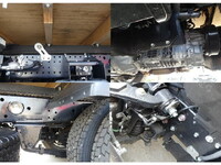 ISUZU Elf Flat Body 2RG-NKR88AM 2025 13,000km_29