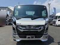 ISUZU Elf Flat Body 2RG-NKR88AM 2025 13,000km_3
