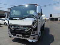 ISUZU Elf Flat Body 2RG-NKR88AM 2025 13,000km_4