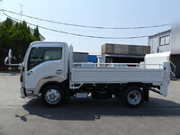 ISUZU Elf Flat Body 2RG-NKR88AM 2025 13,000km_5