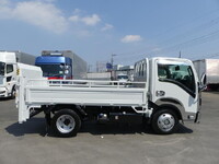 ISUZU Elf Flat Body 2RG-NKR88AM 2025 13,000km_6