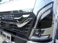 ISUZU Elf Flat Body 2RG-NKR88AM 2025 13,000km_7