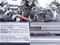 ISUZU Forward Aluminum Wing 2RG-FRR90T2 2019 216,000km_14