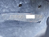 ISUZU Forward Aluminum Wing 2RG-FRR90T2 2019 216,000km_15
