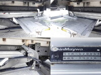 ISUZU Forward Aluminum Wing 2RG-FRR90T2 2019 216,000km_18