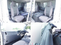 ISUZU Forward Aluminum Wing 2RG-FRR90T2 2019 216,000km_20