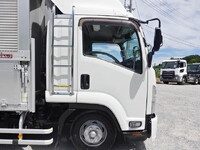 ISUZU Forward Aluminum Wing 2RG-FRR90T2 2019 216,000km_4