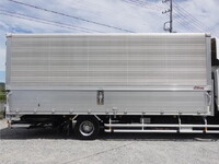 ISUZU Forward Aluminum Wing 2RG-FRR90T2 2019 216,000km_6